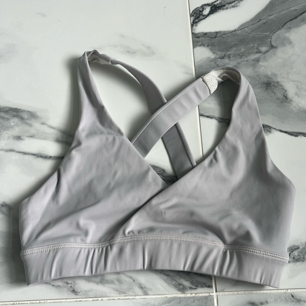 CSB sports bra xs